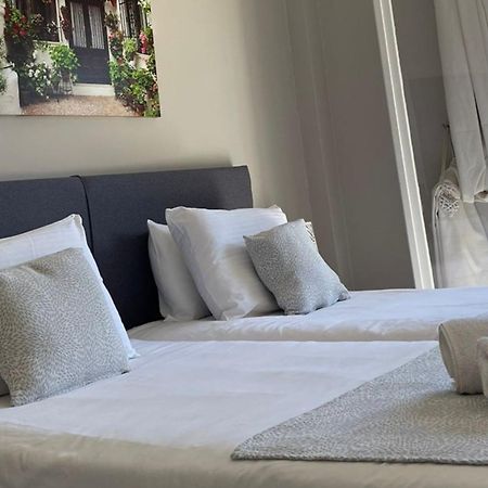 Georgia'S Apartments, Ipsos Corfu Ngoại thất bức ảnh