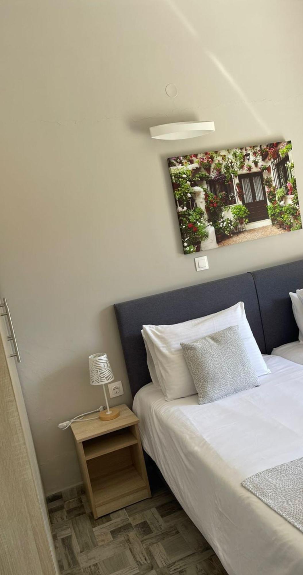 Georgia'S Apartments, Ipsos Corfu Ngoại thất bức ảnh