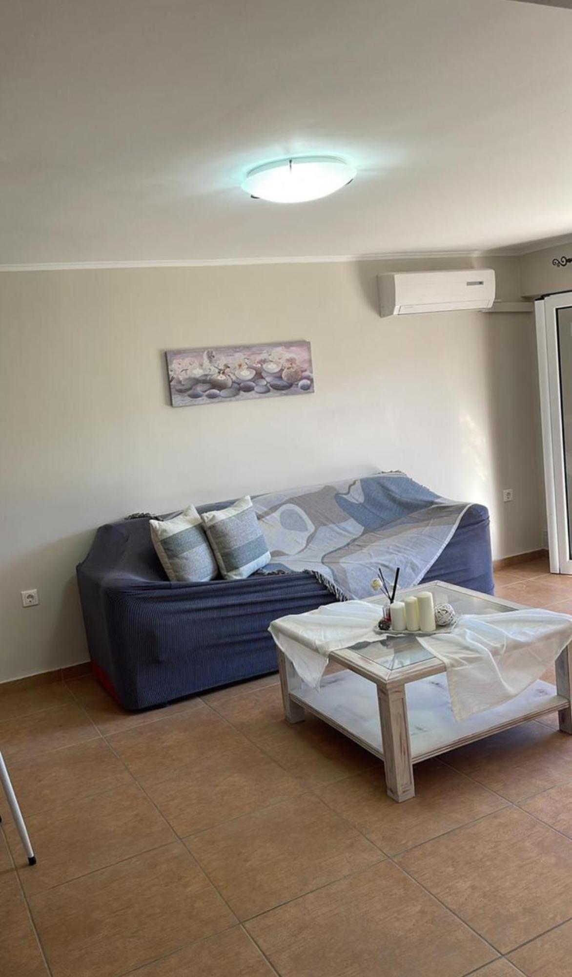 Georgia'S Apartments, Ipsos Corfu Ngoại thất bức ảnh