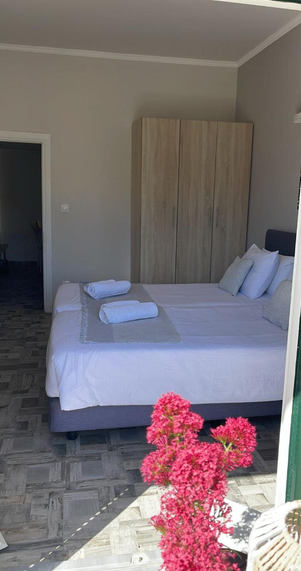 Georgia'S Apartments, Ipsos Corfu Ngoại thất bức ảnh