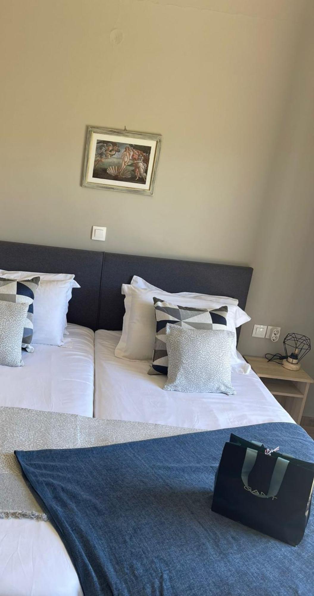 Georgia'S Apartments, Ipsos Corfu Ngoại thất bức ảnh