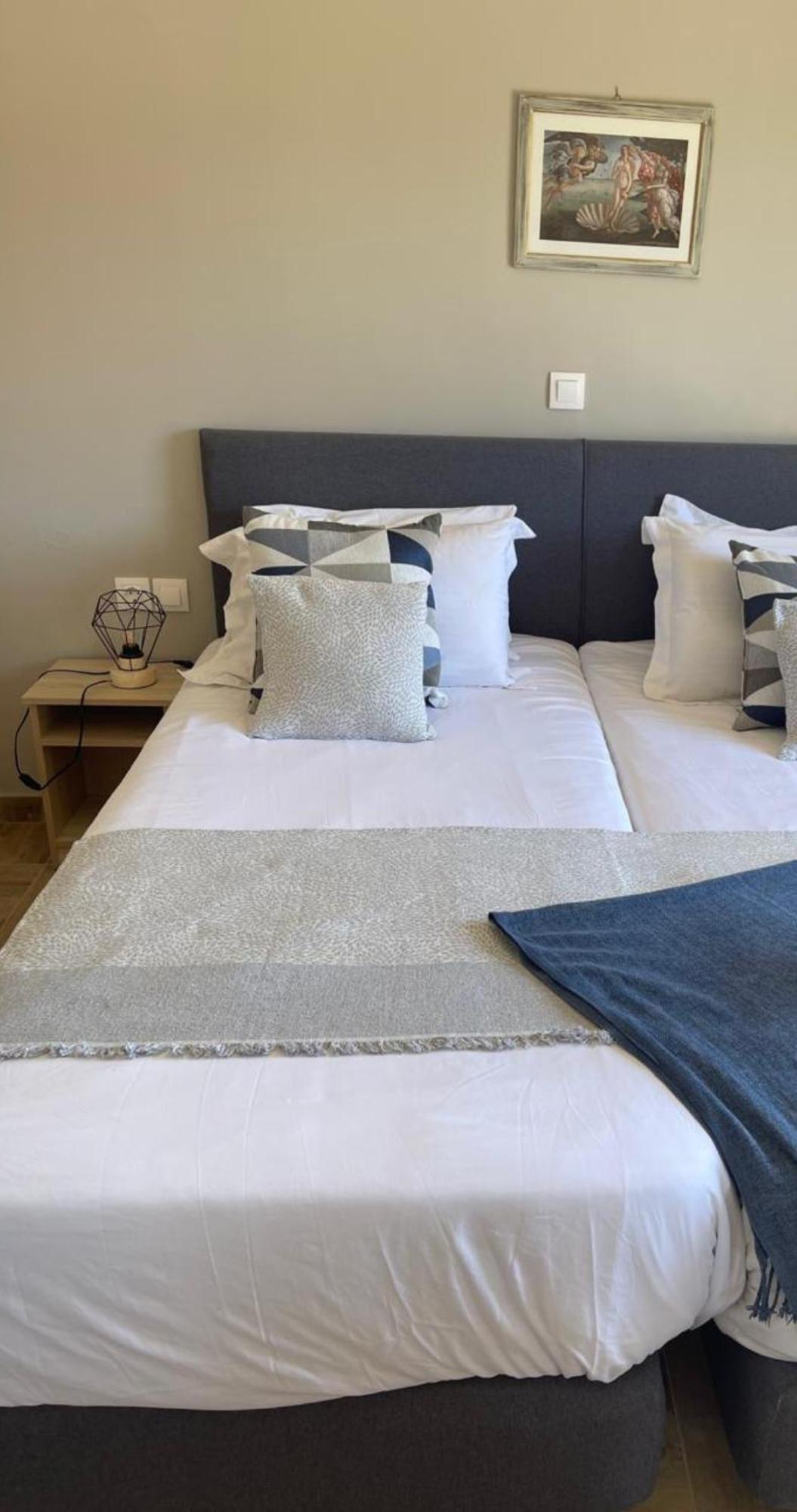 Georgia'S Apartments, Ipsos Corfu Ngoại thất bức ảnh